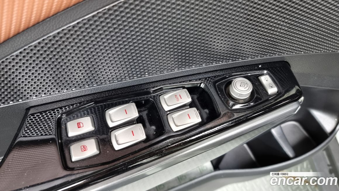 KG_Mobility_Ssangyong TIBOLI 2018