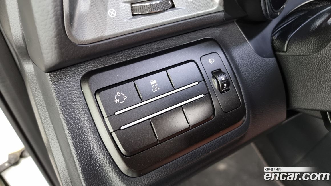 KG_Mobility_Ssangyong TIBOLI 2018