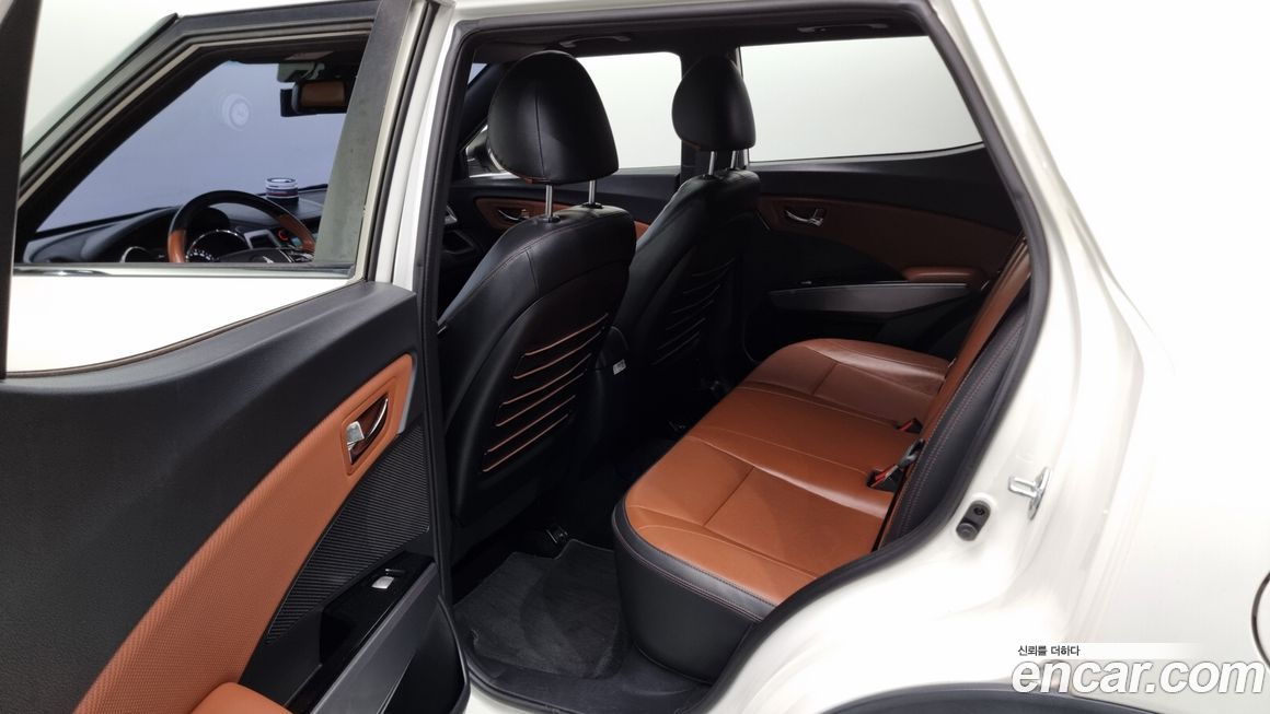 KG_Mobility_Ssangyong TIBOLI 2018