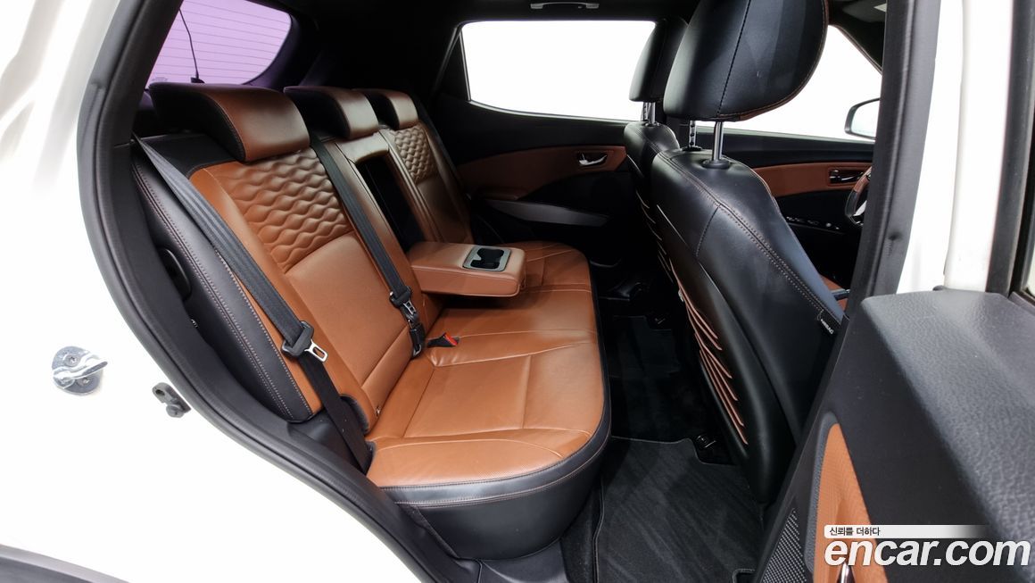 KG_Mobility_Ssangyong TIBOLI 2018