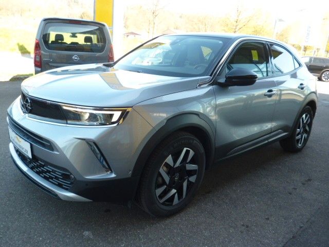Opel Mokka-e 2021