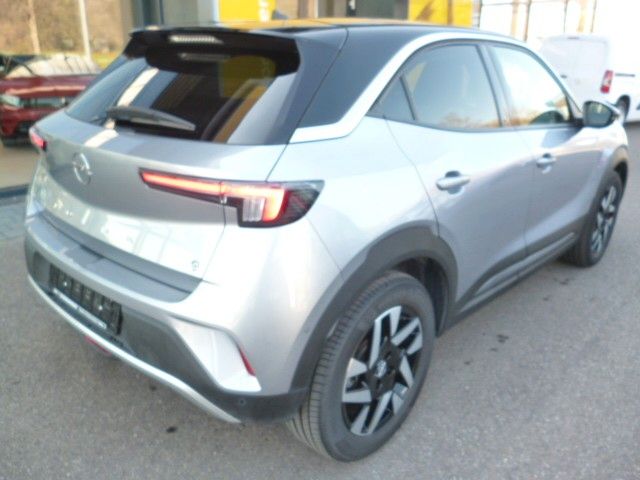 Opel Mokka-e 2021