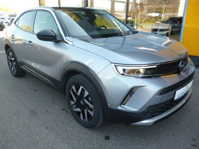 Opel Mokka-e 2021