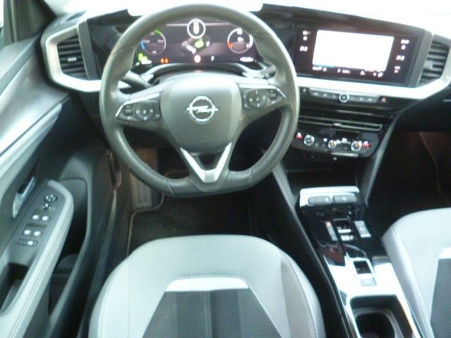 Opel Mokka-e 2021