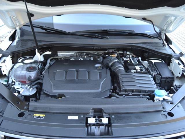 Volkswagen Tiguan Allspace 2022
