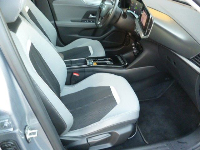Opel Mokka-e 2021