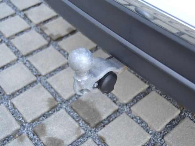 Volkswagen Tiguan Allspace 2022