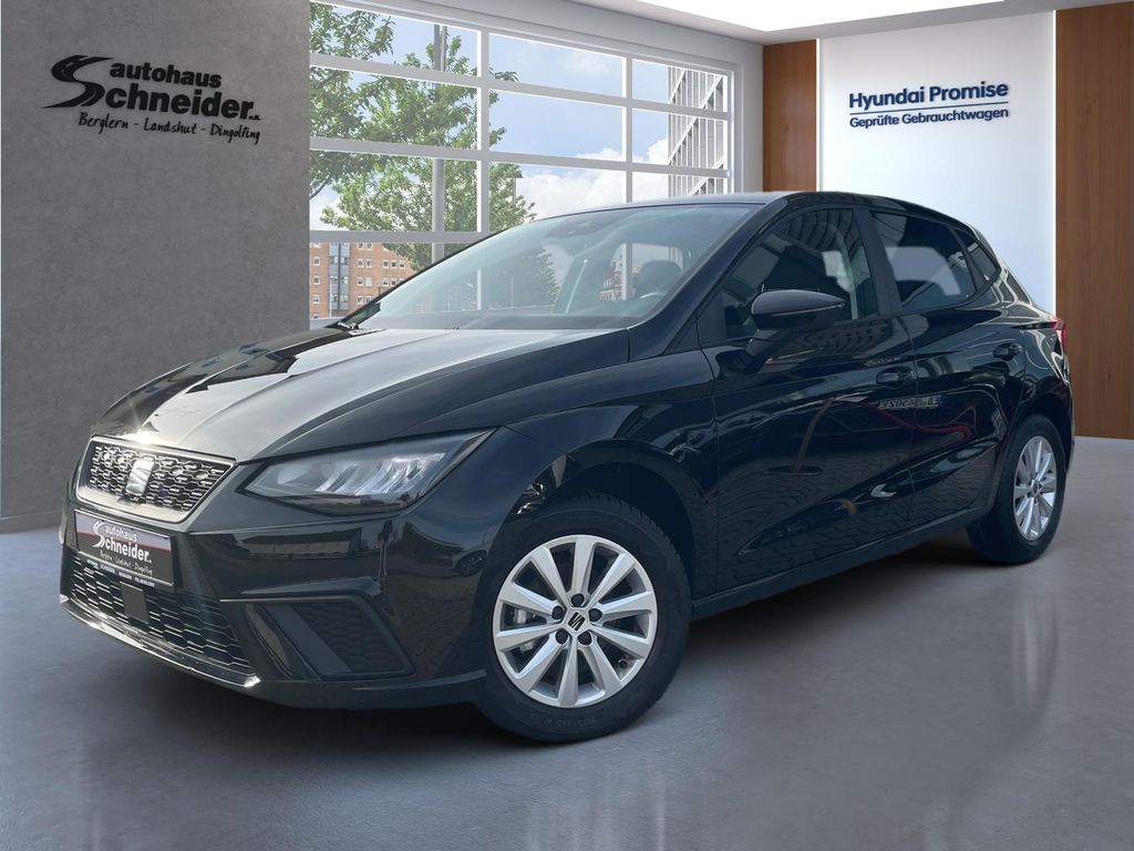 Seat Ibiza 2025