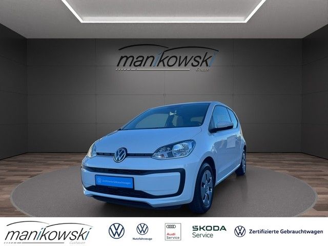 Volkswagen up! 2020