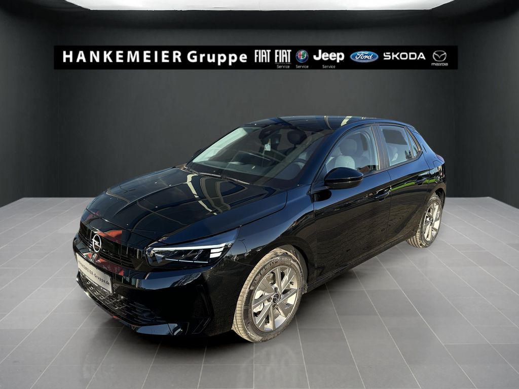 Opel Corsa 2025