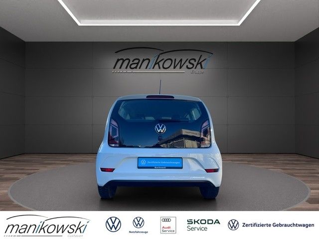 Volkswagen up! 2020