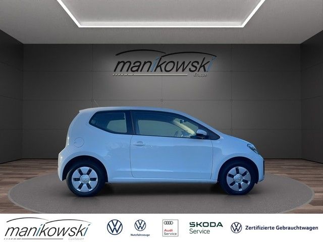 Volkswagen up! 2020
