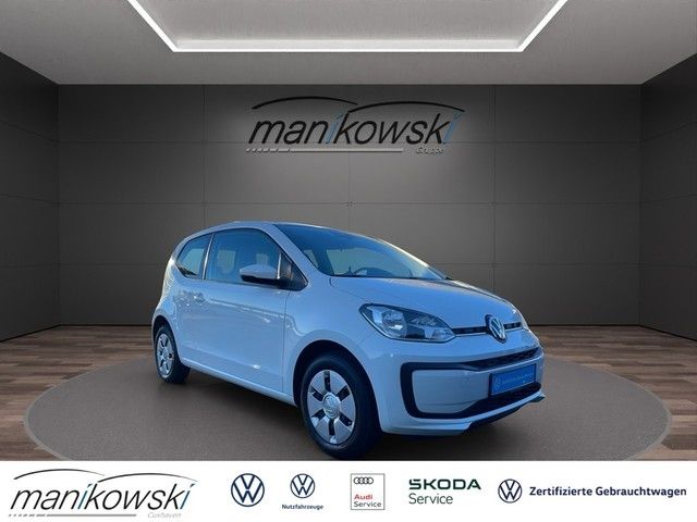 Volkswagen up! 2020