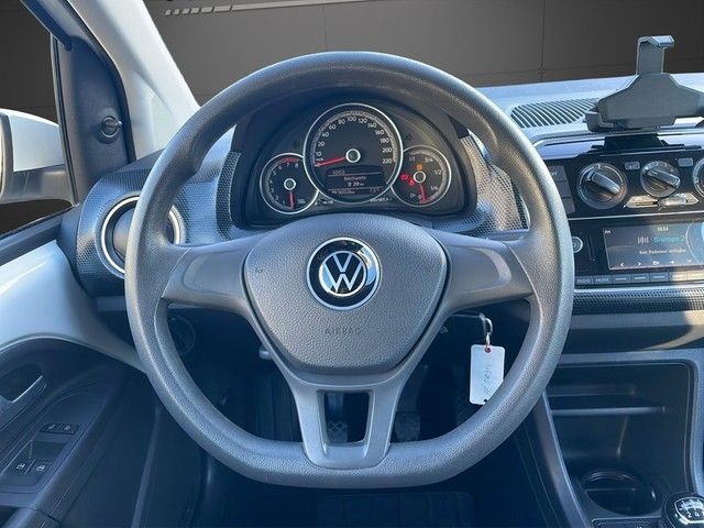 Volkswagen up! 2020