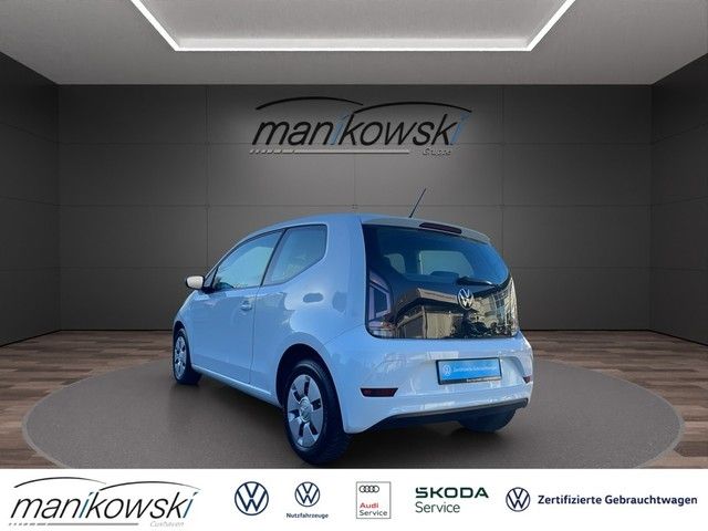 Volkswagen up! 2020