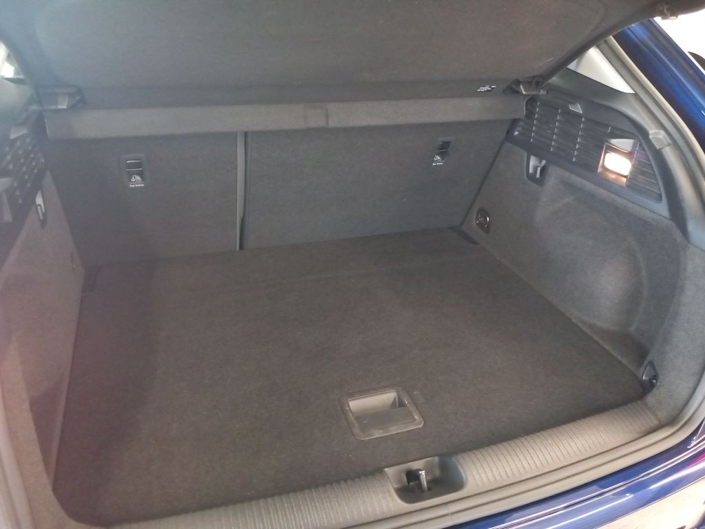 Audi Q2 2024
