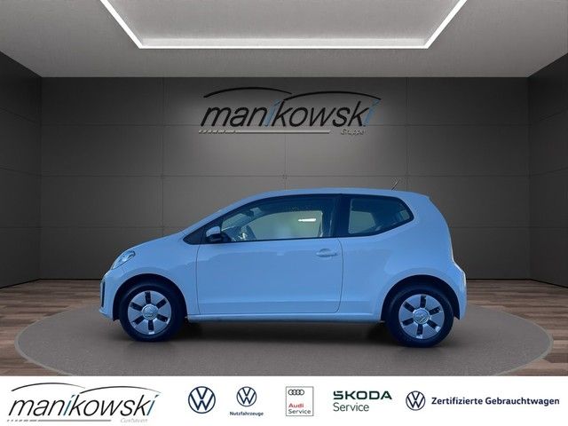 Volkswagen up! 2020