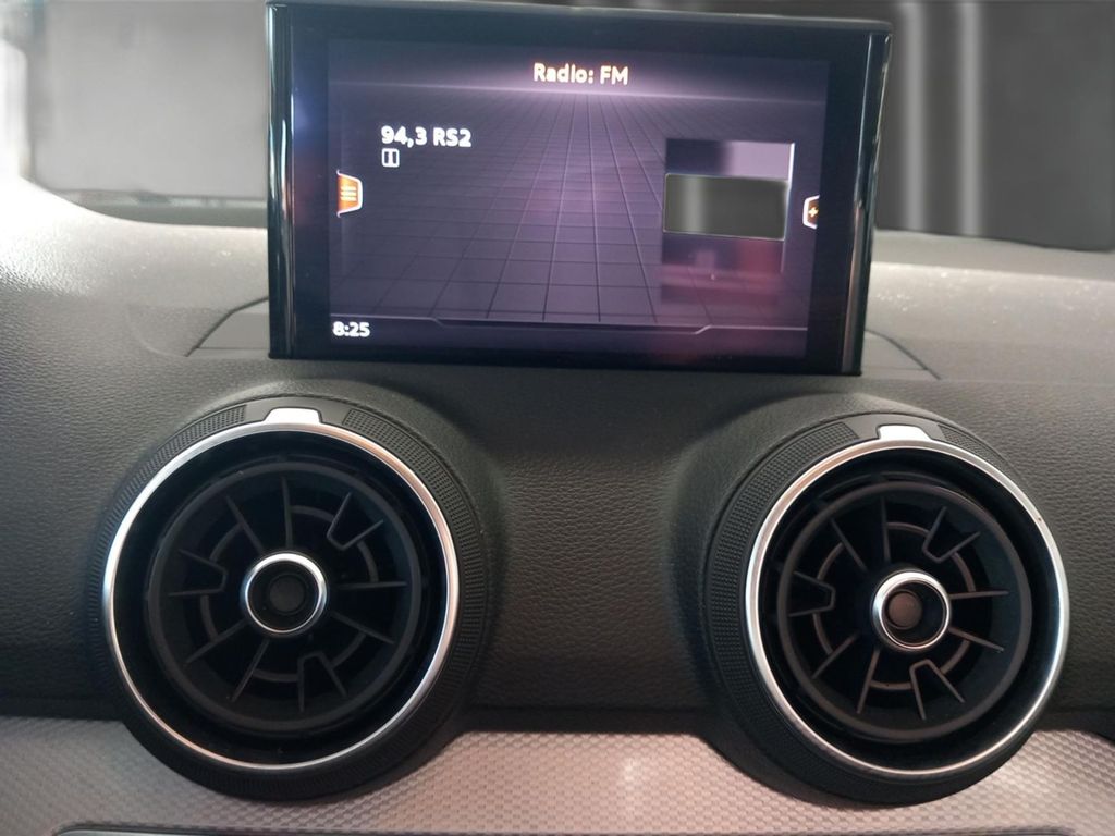 Audi Q2 2024