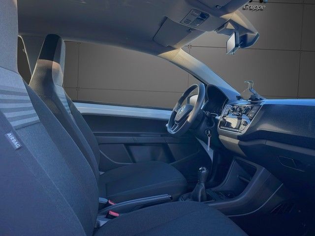 Volkswagen up! 2020