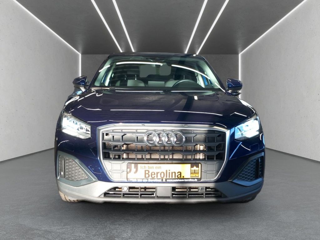 Audi Q2 2024