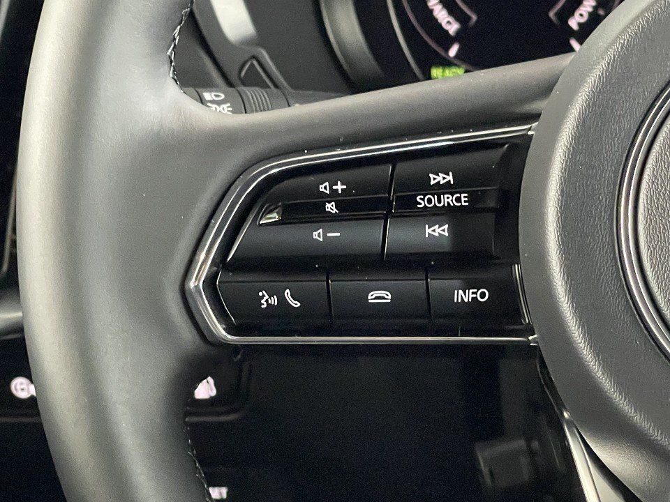 Mazda CX-60 2025