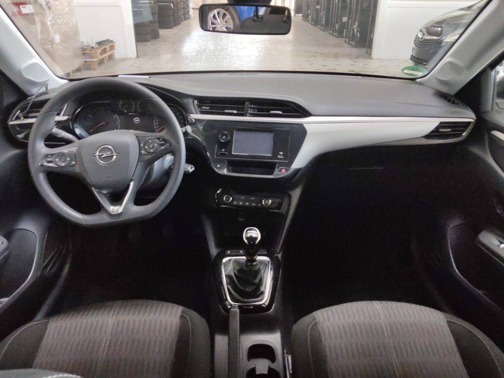 Opel Corsa 2022