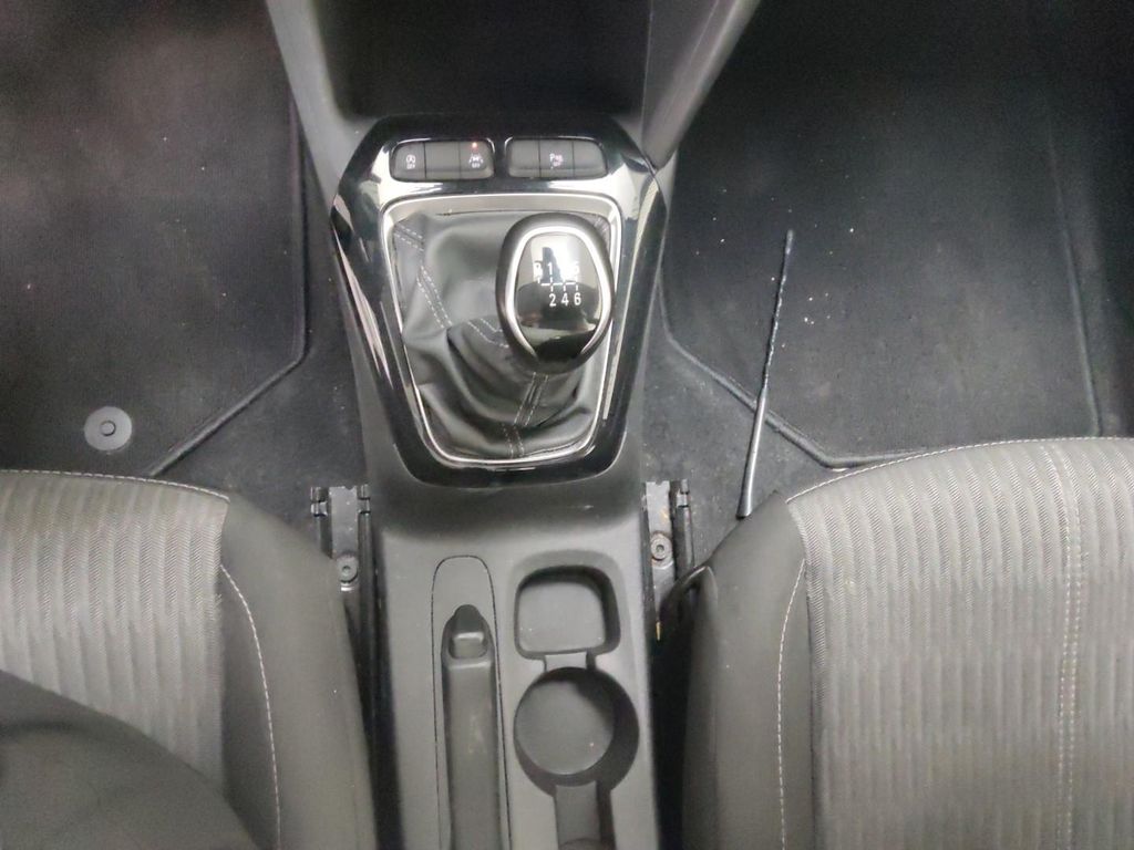 Opel Corsa 2022