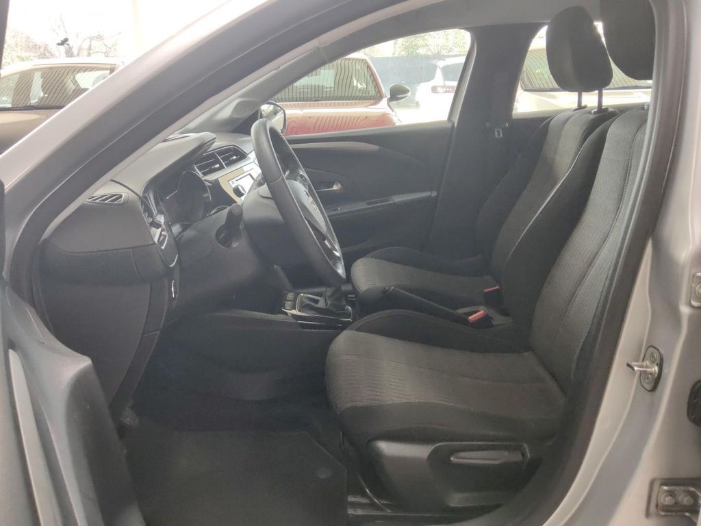 Opel Corsa 2022