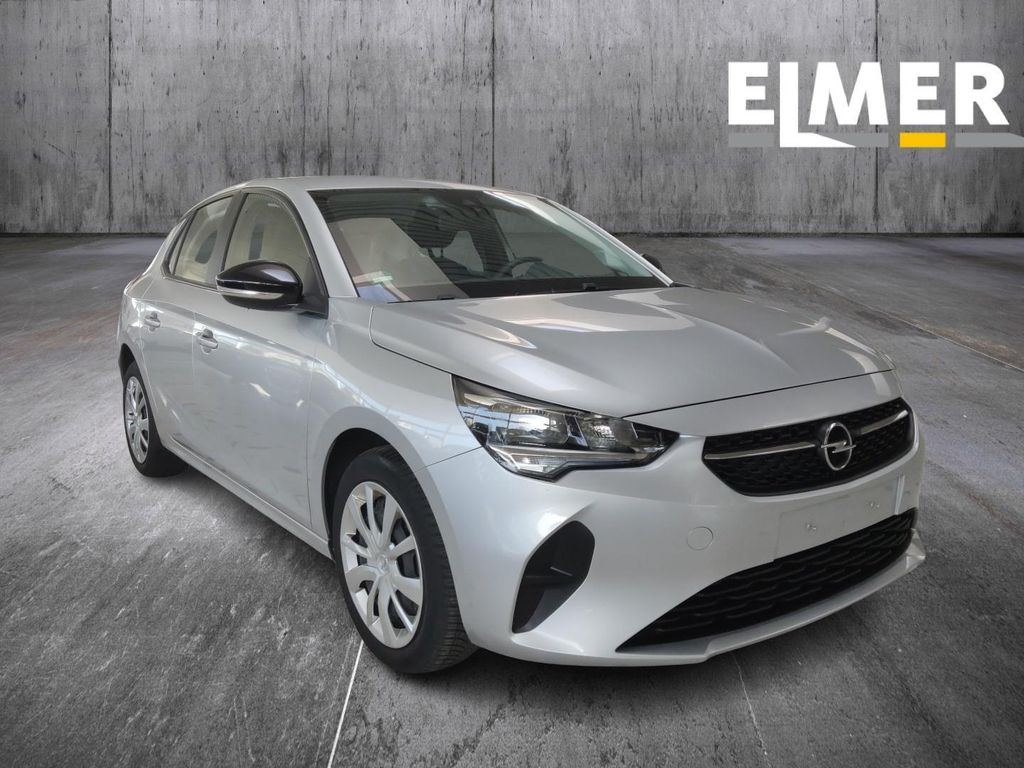 Opel Corsa 2022