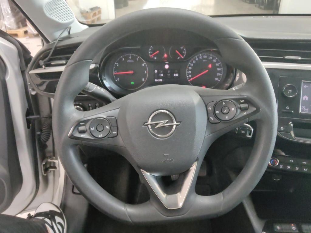 Opel Corsa 2022