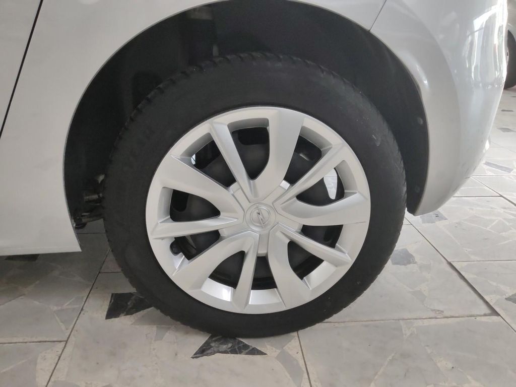 Opel Corsa 2022