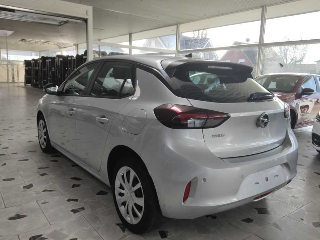 Opel Corsa 2022