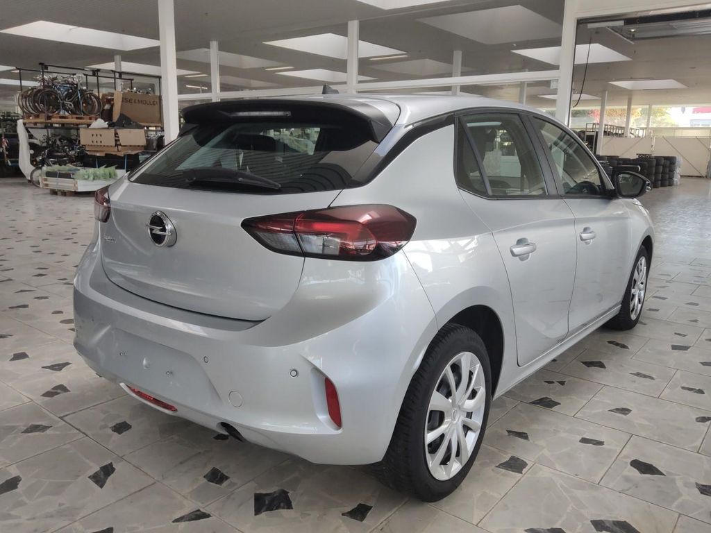 Opel Corsa 2022