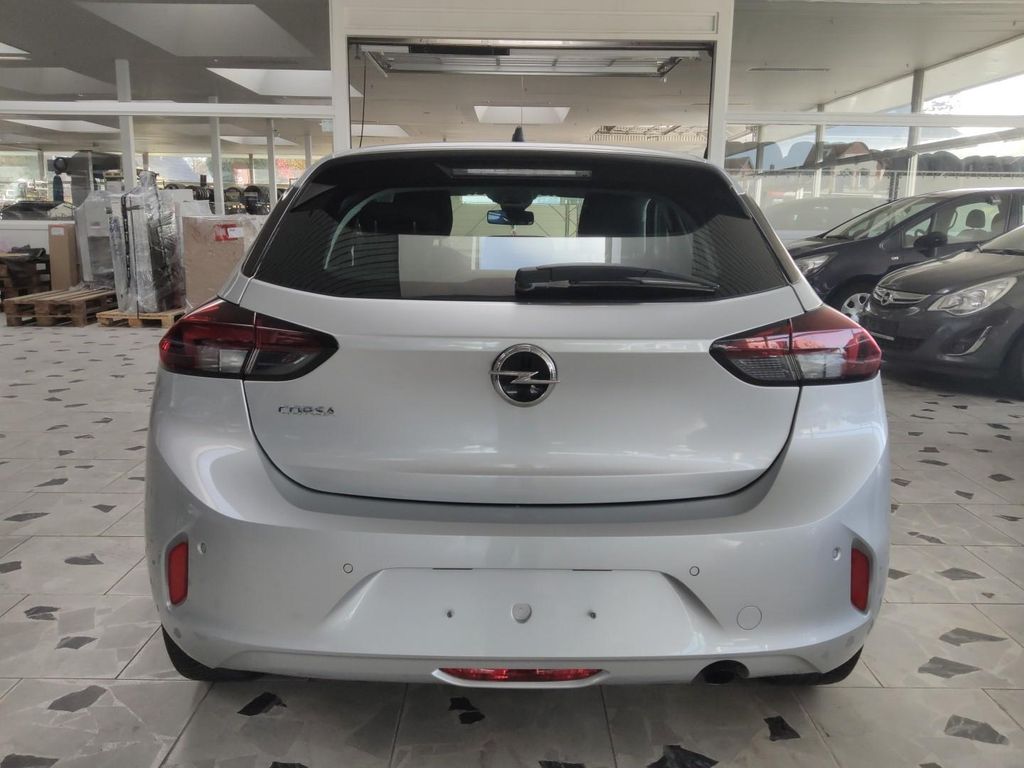 Opel Corsa 2022