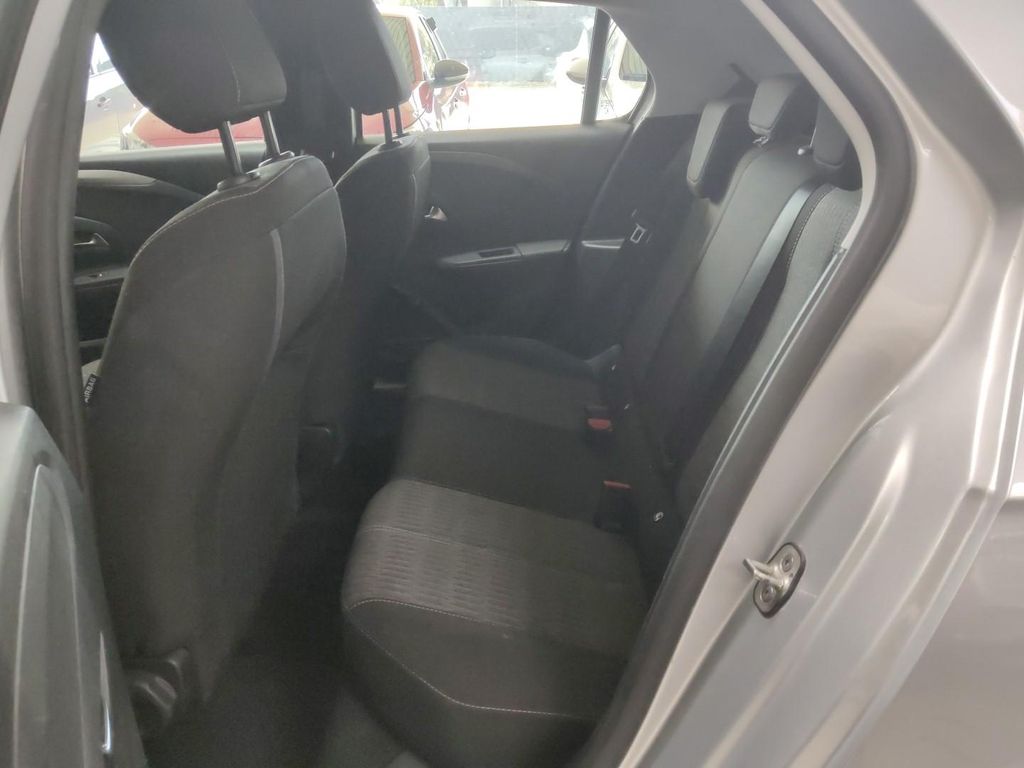 Opel Corsa 2022