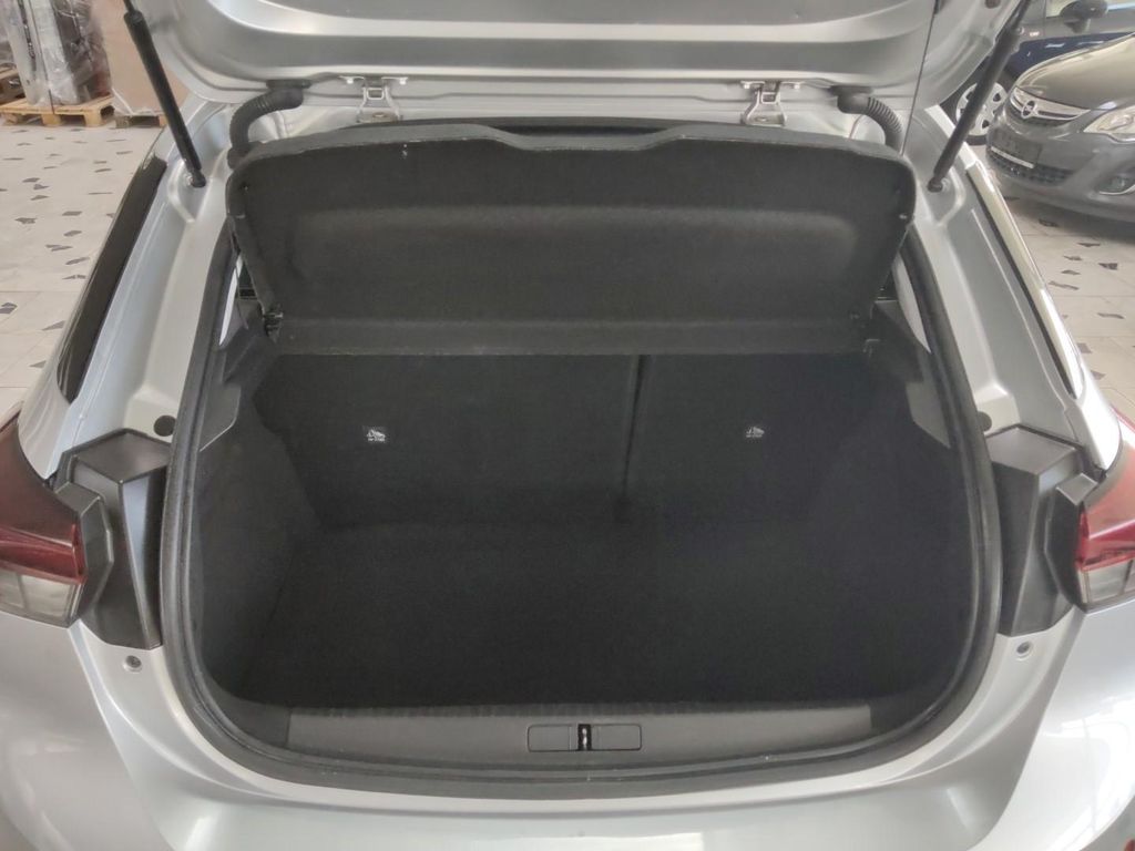 Opel Corsa 2022