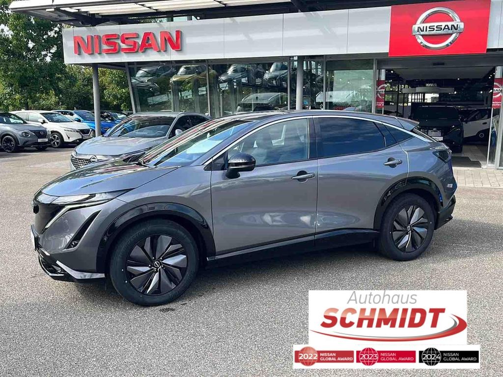 Nissan Ariya