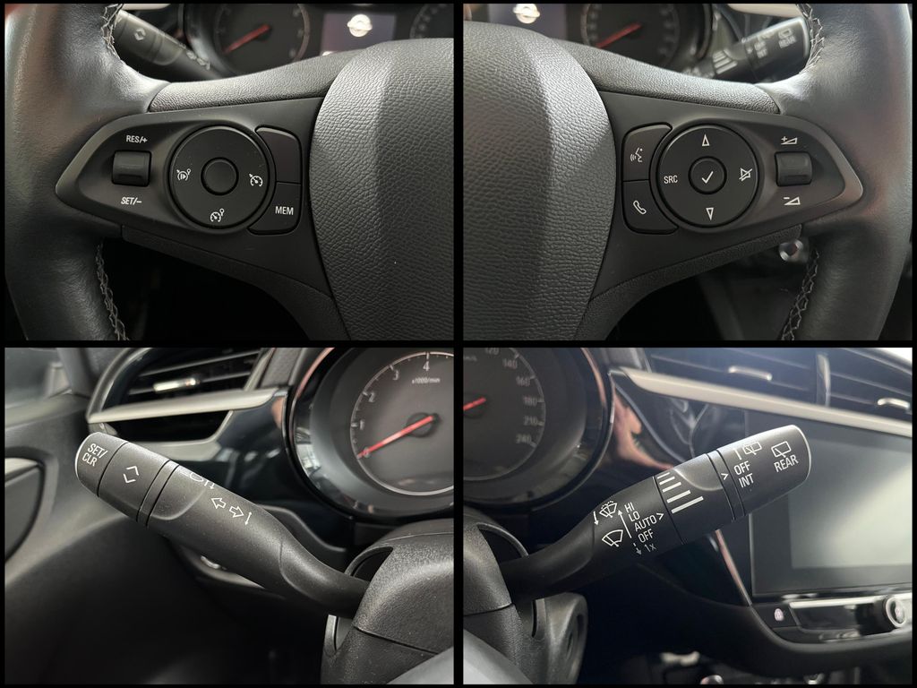 Opel Corsa 2022