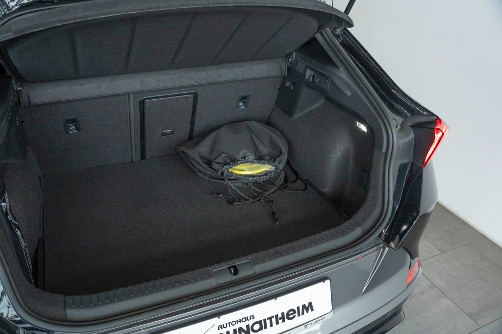 Cupra Formentor 2022