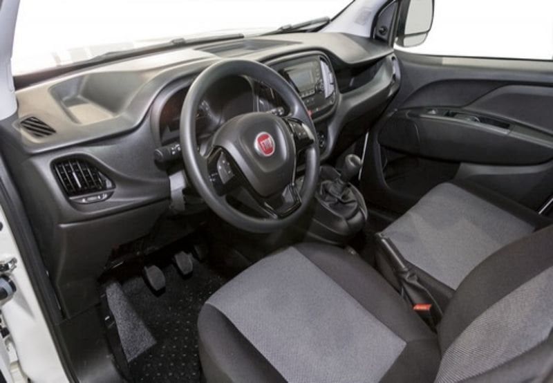 Fiat Other 2019