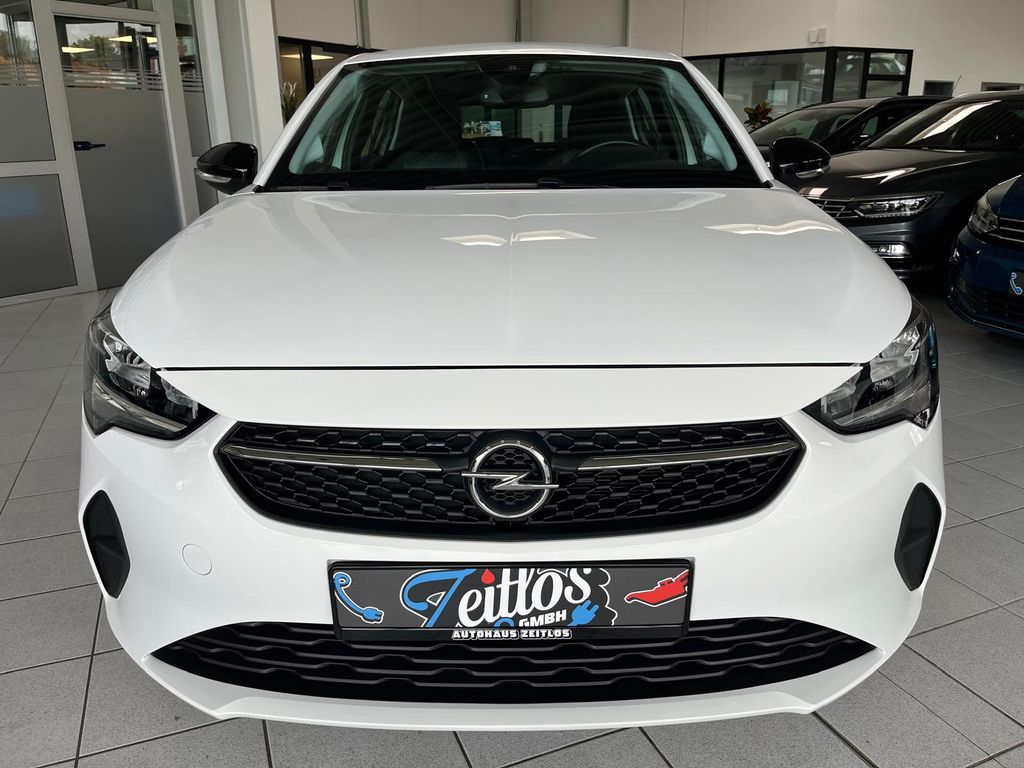 Opel Corsa 2022