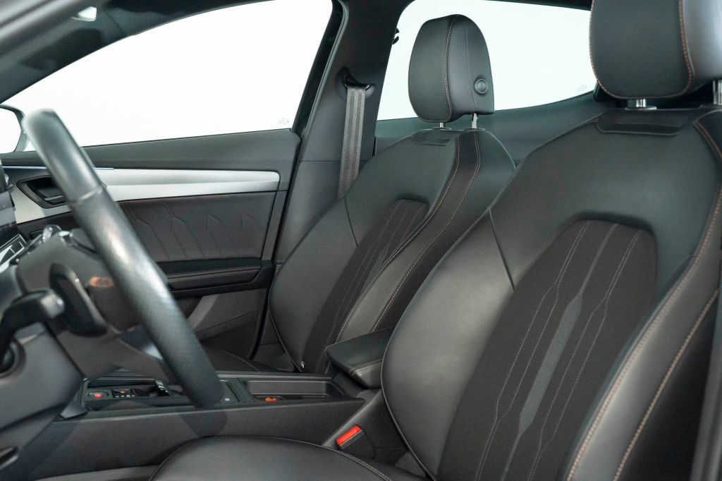 Cupra Formentor 2022