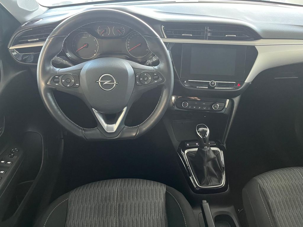 Opel Corsa 2022