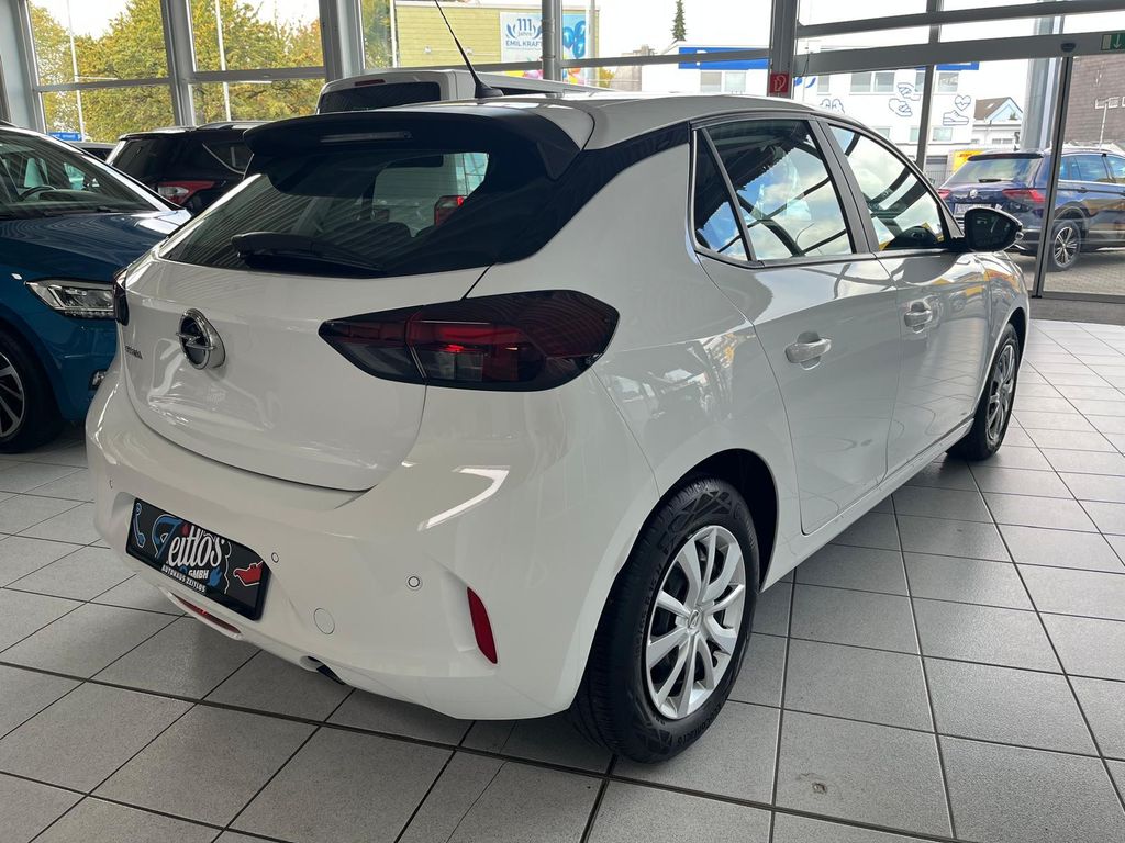 Opel Corsa 2022