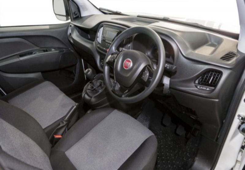 Fiat Other 2019