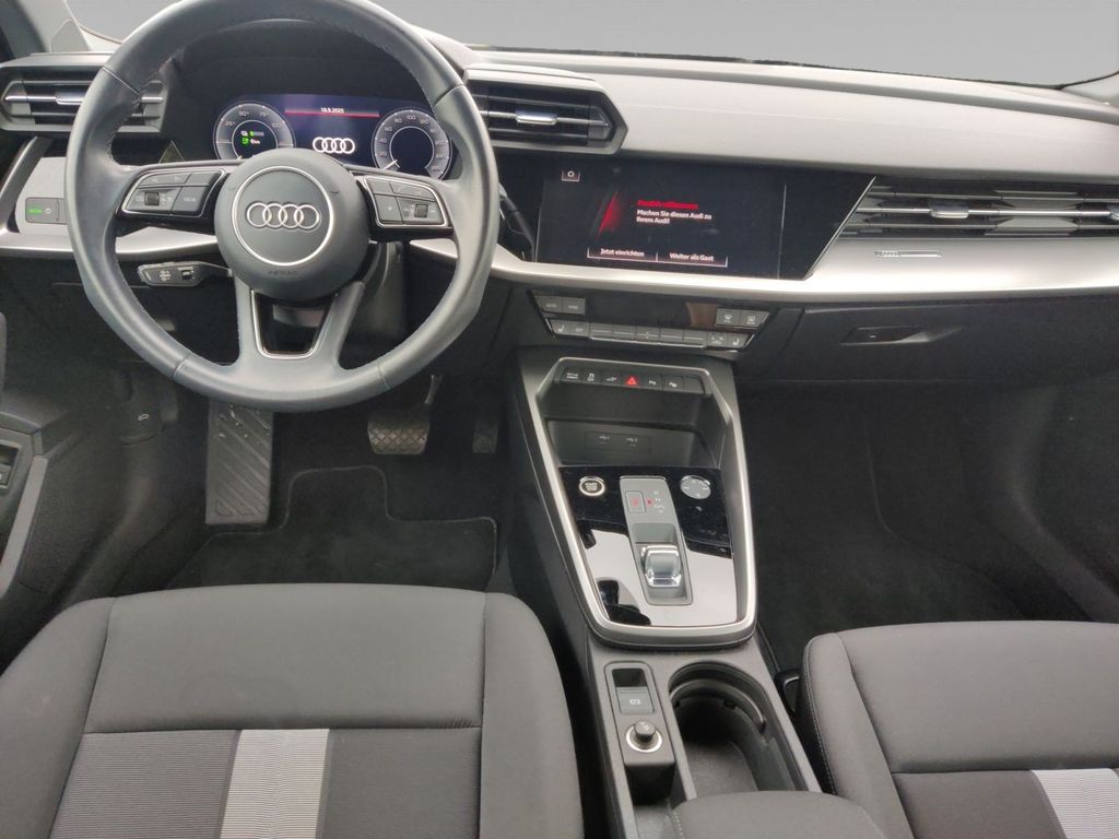Audi A3 2021