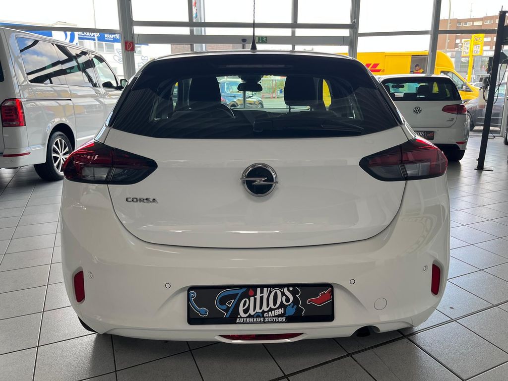 Opel Corsa 2022