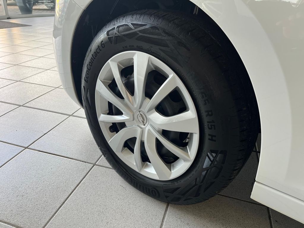 Opel Corsa 2022
