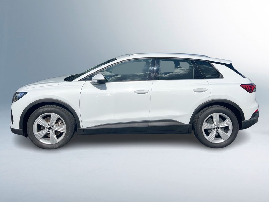 Audi Q4 e-tron 2022