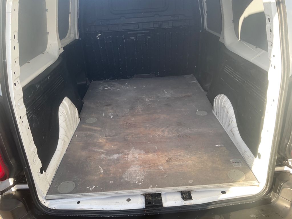 Citroën Berlingo 2021